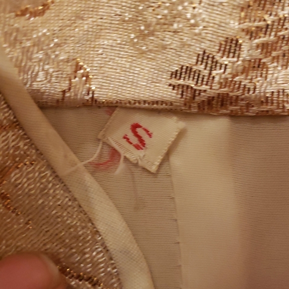 Vintage dress - Picture 5 of 6